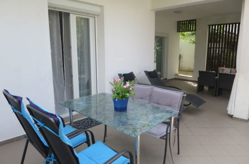 Photo 21 - 1 bedroom House in Jasenice with terrace and sea view