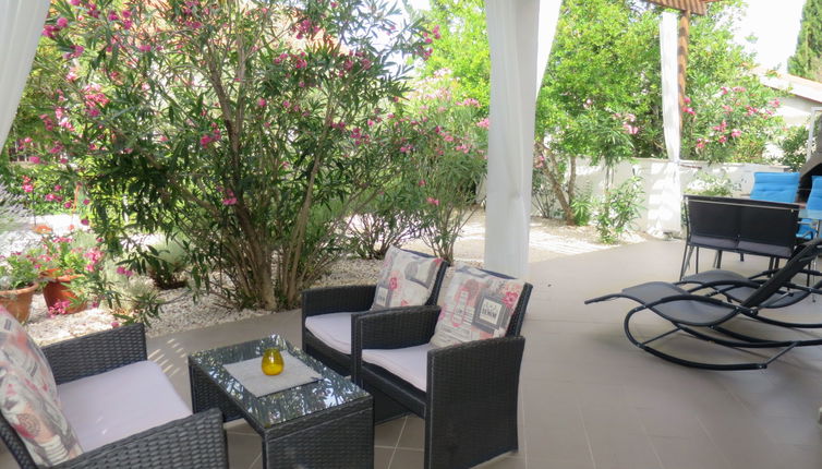 Photo 1 - 1 bedroom House in Jasenice with garden and terrace