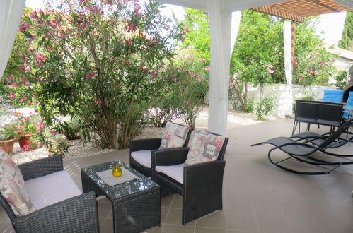 Photo 1 - 1 bedroom House in Jasenice with garden and terrace