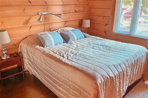 Foto 7 - Haus mit 3 Schlafzimmern in Kuusamo mit sauna und blick auf die berge
