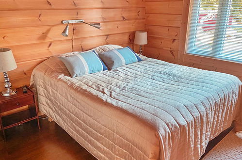 Foto 7 - Casa con 3 camere da letto a Kuusamo con sauna