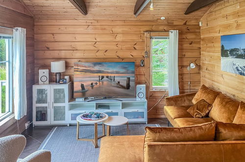 Foto 5 - Casa de 3 quartos em Kuusamo com sauna