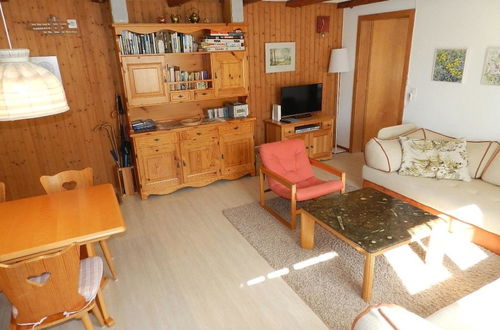 Photo 14 - 1 bedroom Apartment in Zweisimmen