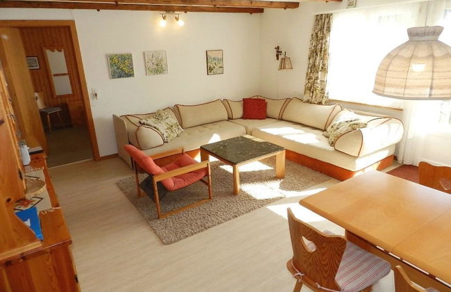 Appartement de 1 chambre à Zweisimmen - Photo 10