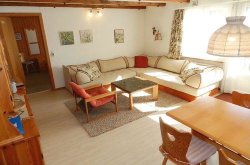 Photo 10 - 1 bedroom Apartment in Zweisimmen