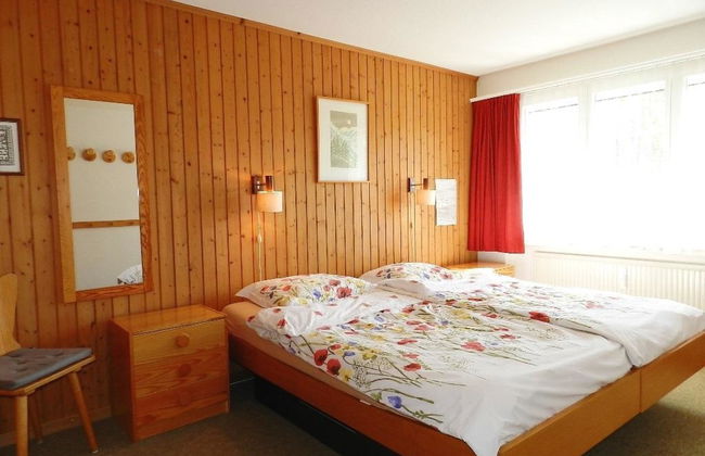 Appartement de 1 chambre à Zweisimmen - Photo 15