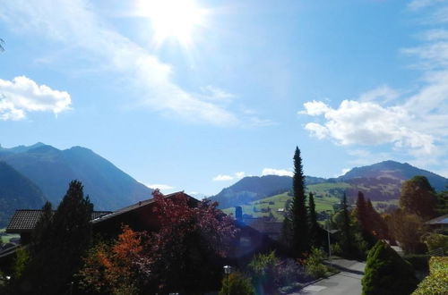 Photo 9 - 1 bedroom Apartment in Zweisimmen