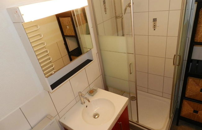 Appartement de 1 chambre à Zweisimmen - Photo 19