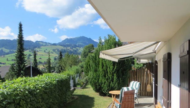1 bedroom Apartment in Zweisimmen - Photo 5