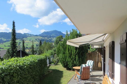 Photo 5 - 1 bedroom Apartment in Zweisimmen