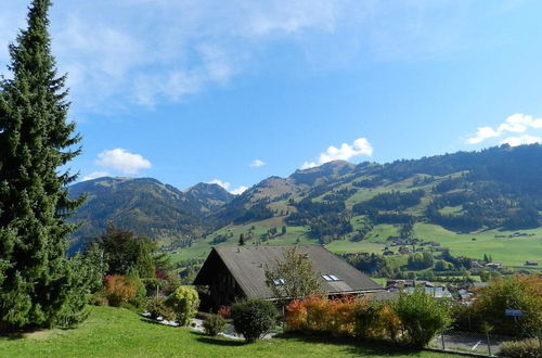 Photo 8 - 1 bedroom Apartment in Zweisimmen