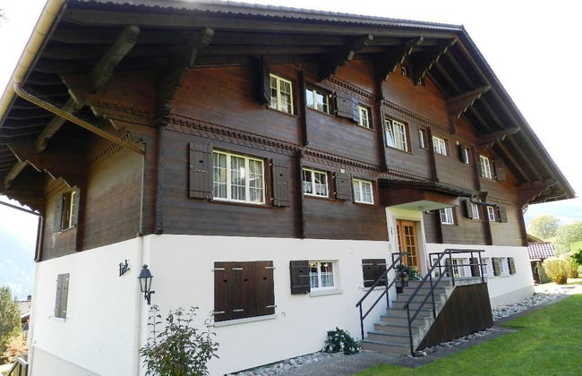 Appartement de 1 chambre à Zweisimmen - Photo 4