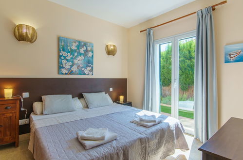 Photo 11 - 2 bedroom House in Campos with private pool and sea view