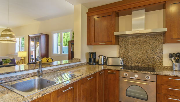 Haus mit 3 Schlafzimmern in Campos mit privater pool und garten - Foto 5