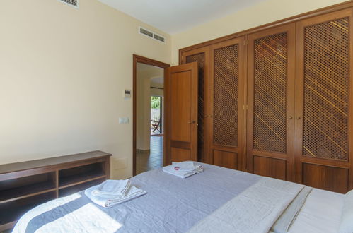 Foto 12 - Casa con 2 camere da letto a Campos con piscina privata e vista mare