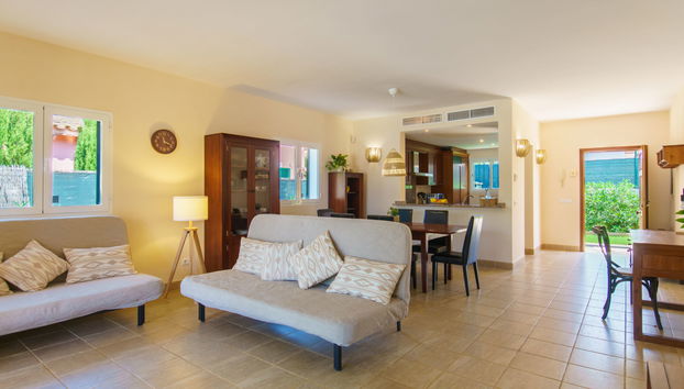 Haus mit 3 Schlafzimmern in Campos mit privater pool und garten - Foto 4