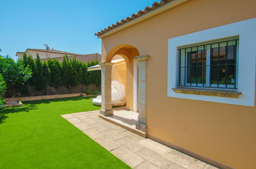 Photo 25 - 2 bedroom House in Campos with private pool and garden