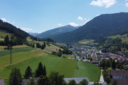 Foto 8 - Apartment mit 3 Schlafzimmern in Pfons mit garten und blick auf die berge