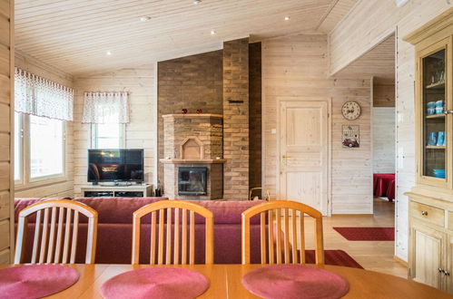 Photo 10 - 3 bedroom House in Konnevesi with sauna