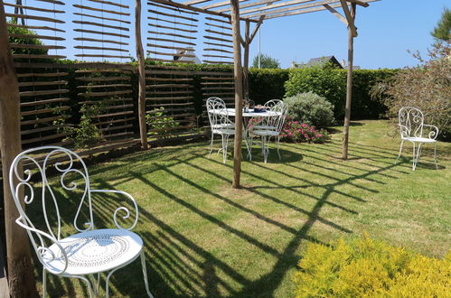 Photo 28 - Maison de 3 chambres à Ploudalmézeau avec jardin et terrasse