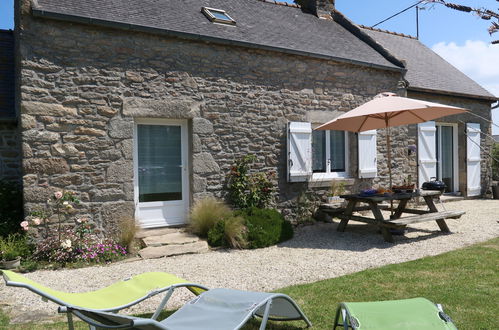 Photo 26 - Maison de 3 chambres à Ploudalmézeau avec jardin et terrasse