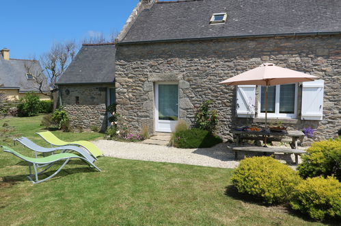 Photo 30 - Maison de 3 chambres à Ploudalmézeau avec jardin et terrasse