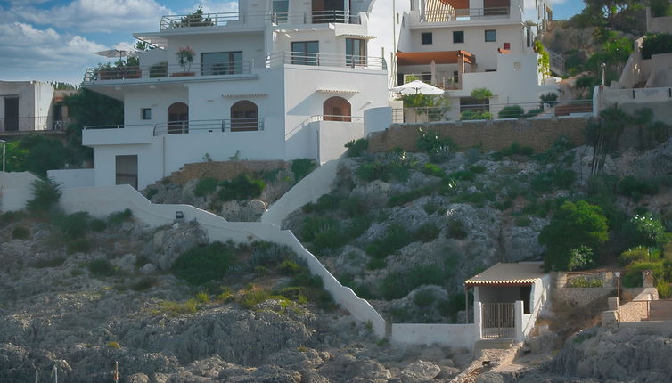 Foto 1 - Appartamento con 1 camera da letto a Siracusa con piscina e vista mare