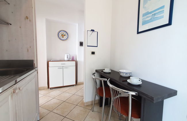 Apartment mit 1 Schlafzimmer in Syrakus mit schwimmbad und garten - Foto 8