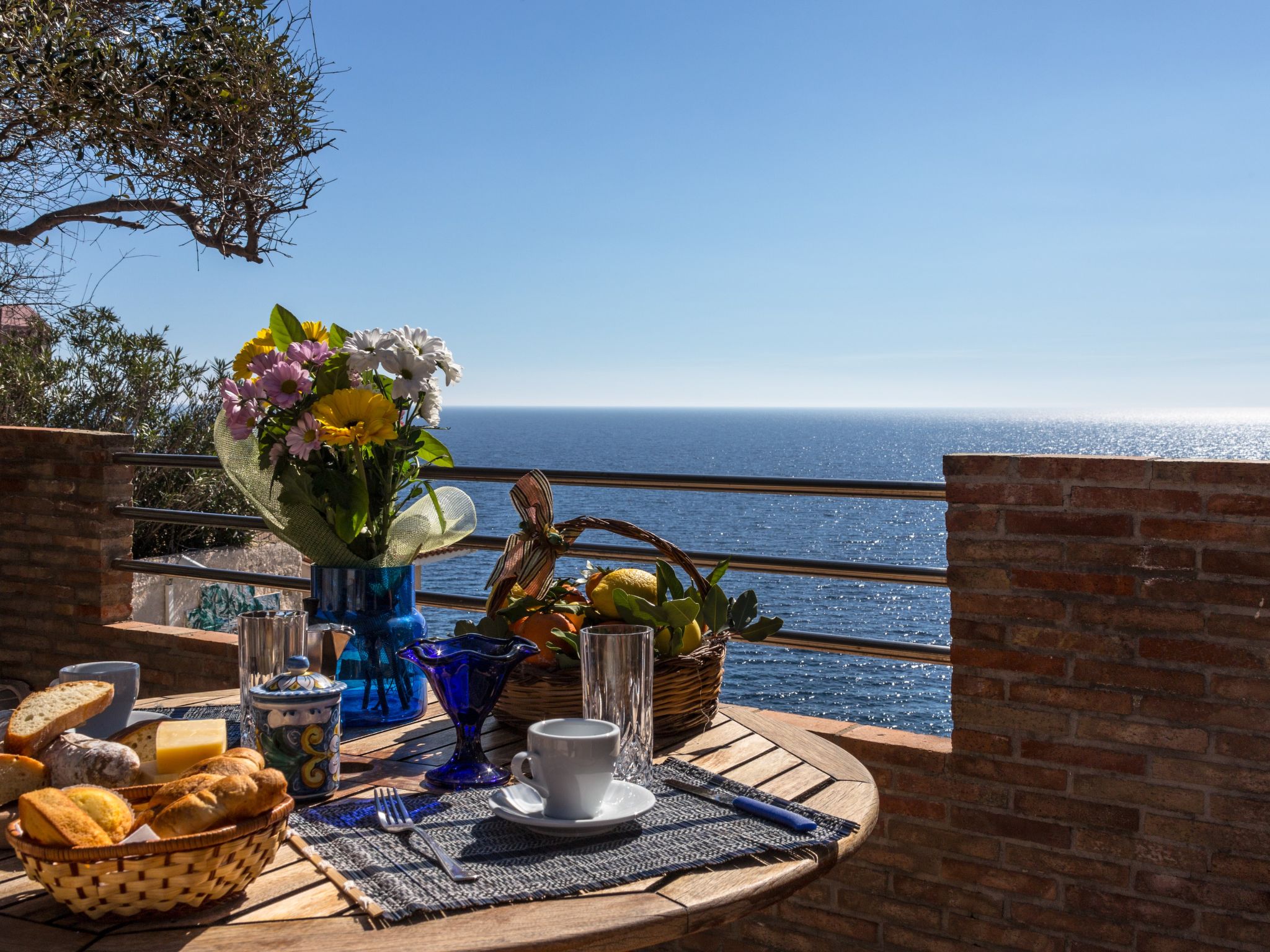 Foto 10 - Appartamento con 1 camera da letto a Siracusa con piscina e vista mare