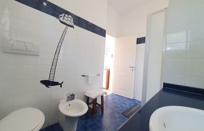 Apartment mit 1 Schlafzimmer in Syrakus mit schwimmbad und garten - Foto 14