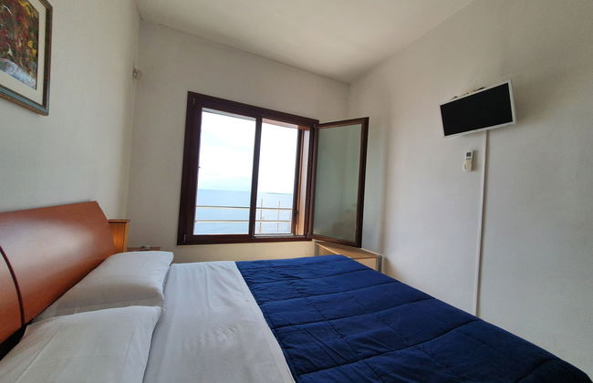 Apartment mit 1 Schlafzimmer in Syrakus mit schwimmbad und garten - Foto 6