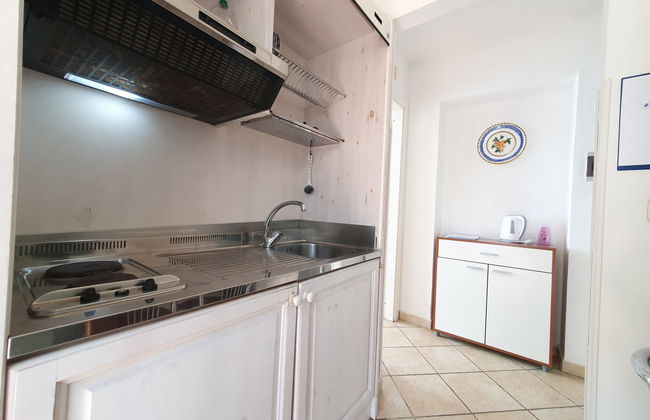 Apartment mit 1 Schlafzimmer in Syrakus mit schwimmbad und garten - Foto 9