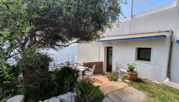 Apartment mit 1 Schlafzimmer in Syrakus mit schwimmbad und garten - Foto 3