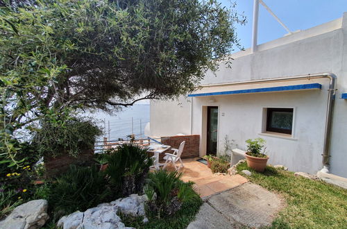 Photo 3 - 1 bedroom Apartment in Siracusa with swimming pool and garden