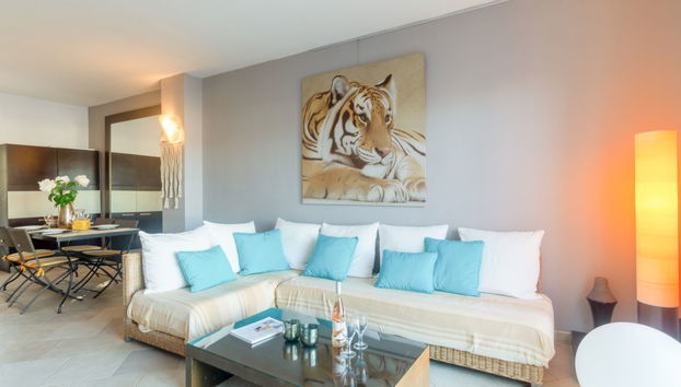 3 bedroom House in Grimaud with garden and terrace - Photo 5