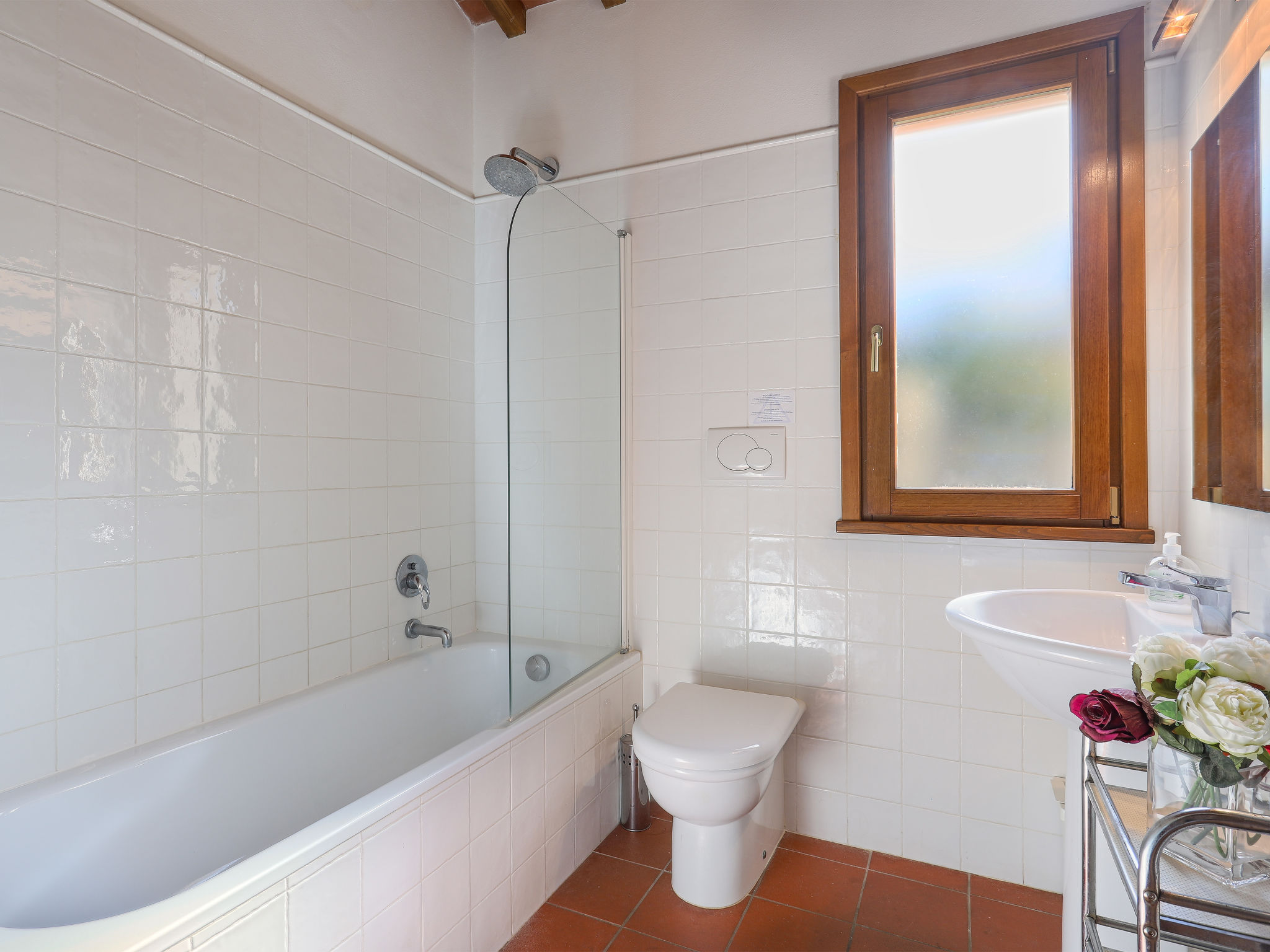 Photo 13 - 3 bedroom House in Barberino Tavarnelle with swimming pool and garden