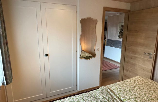 Casa de 3 quartos em Giswil com jardim e terraço - Foto 11