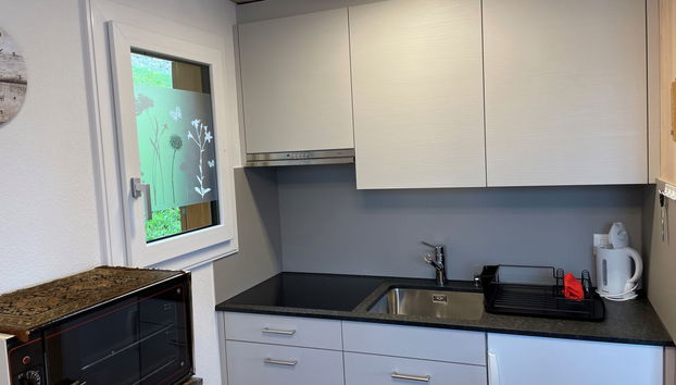 Haus mit 3 Schlafzimmern in Giswil mit garten und terrasse - Foto 5