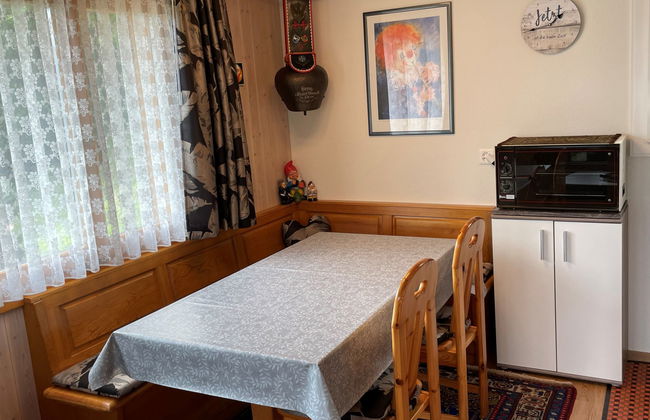 Casa de 3 quartos em Giswil com jardim e terraço - Foto 15