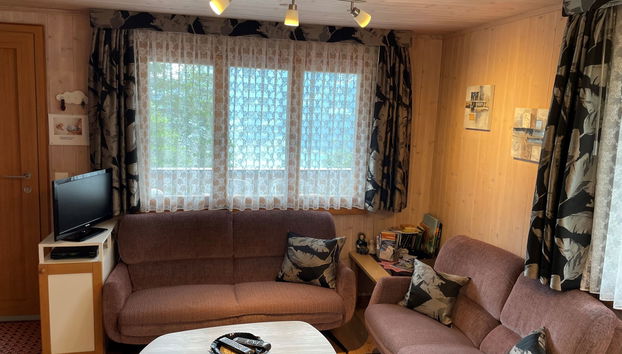 Haus mit 3 Schlafzimmern in Giswil mit garten und terrasse - Foto 2