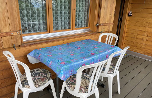 Casa de 3 quartos em Giswil com jardim e terraço - Foto 20