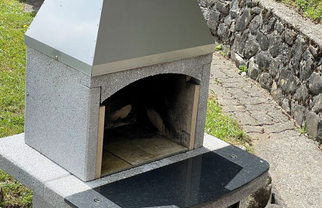 Casa de 3 quartos em Giswil com jardim e terraço - Foto 21
