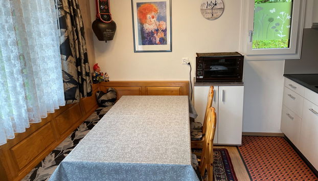 Haus mit 3 Schlafzimmern in Giswil mit garten und terrasse - Foto 3