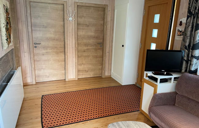 Casa de 3 quartos em Giswil com jardim e terraço - Foto 7