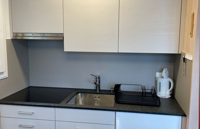 Casa de 3 quartos em Giswil com jardim e terraço - Foto 16