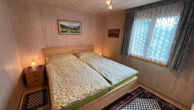 Haus mit 3 Schlafzimmern in Giswil mit garten und terrasse - Foto 4