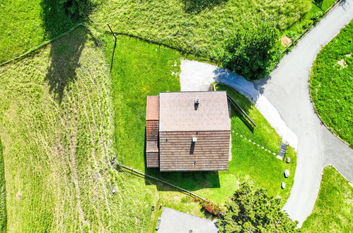 Foto 5 - Casa con 5 camere da letto a Nendaz con giardino e terrazza