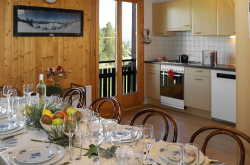 Photo 10 - 5 bedroom House in Nendaz with garden and terrace