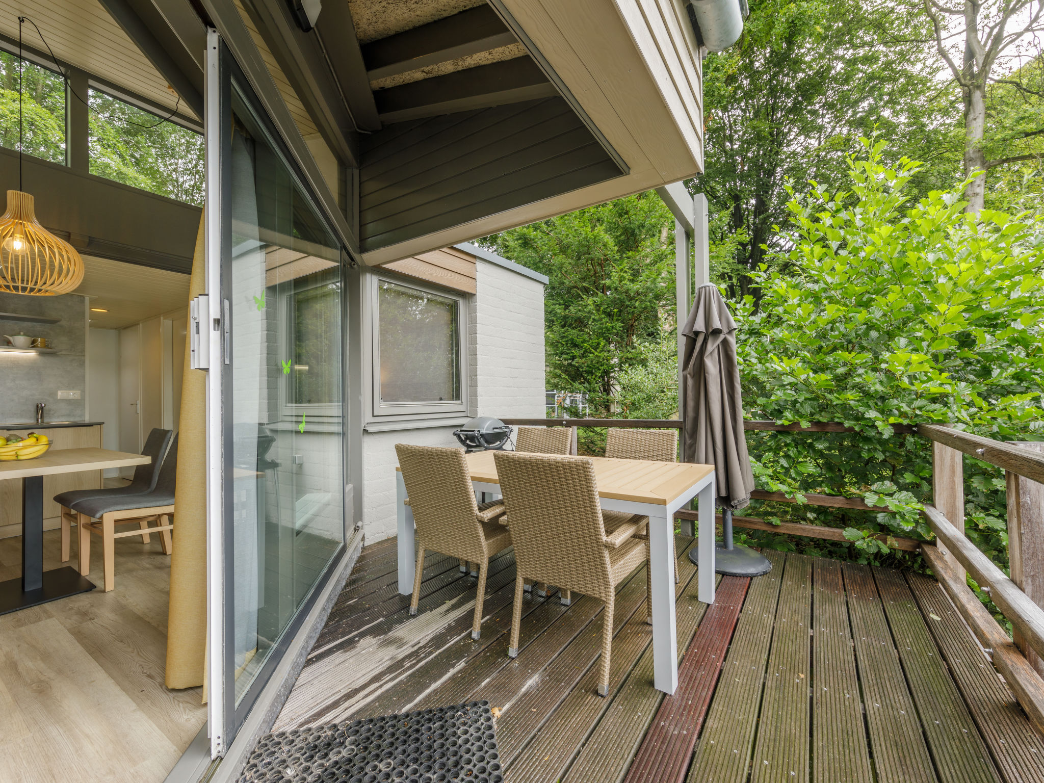 Photo 13 - Maison de 2 chambres à Zeewolde avec piscine et terrasse