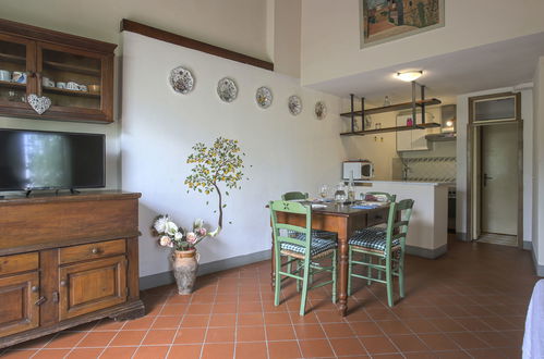 Photo 10 - 1 bedroom Apartment in Pieve a Nievole with swimming pool and garden